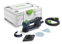 Festool Slip- & polermaskin ROTEX RO 90 DX FEQ-Plus