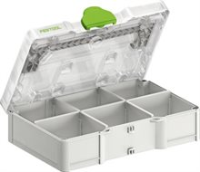 Festool Systainer³ SYS3 S 76 TRA